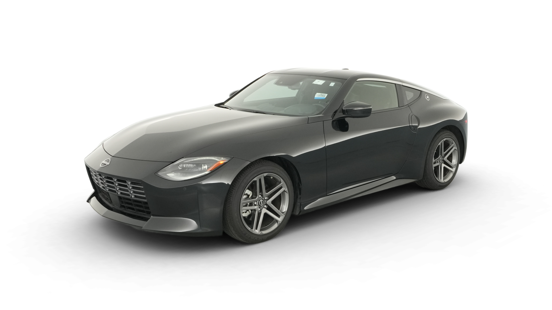2024 Nissan Z vehicle photo