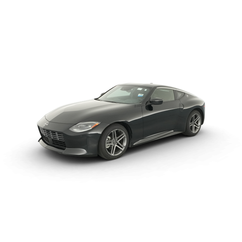 2024 Nissan Z