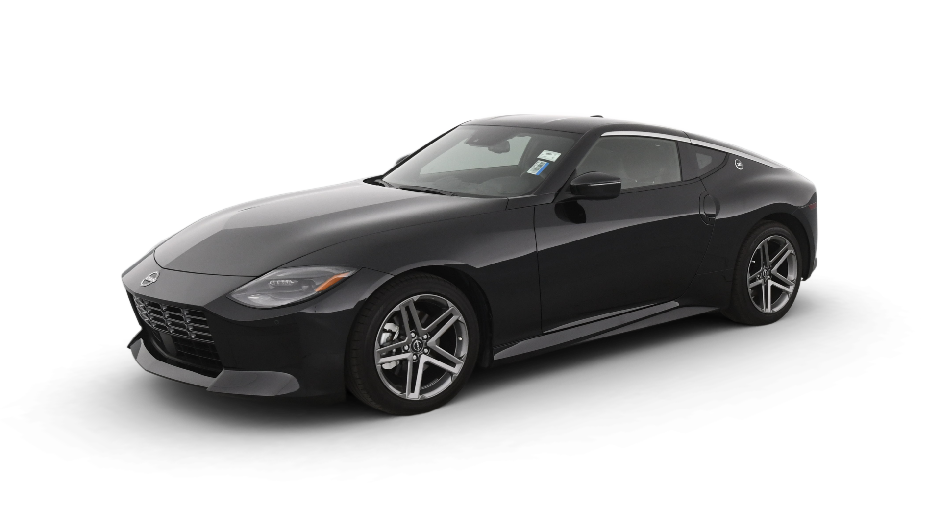 2024 Nissan Z