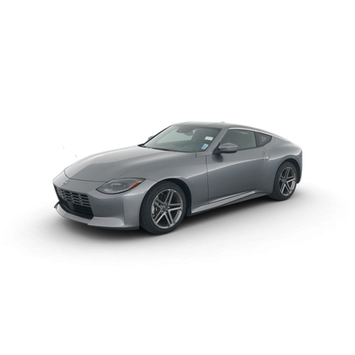 2024 Nissan Z