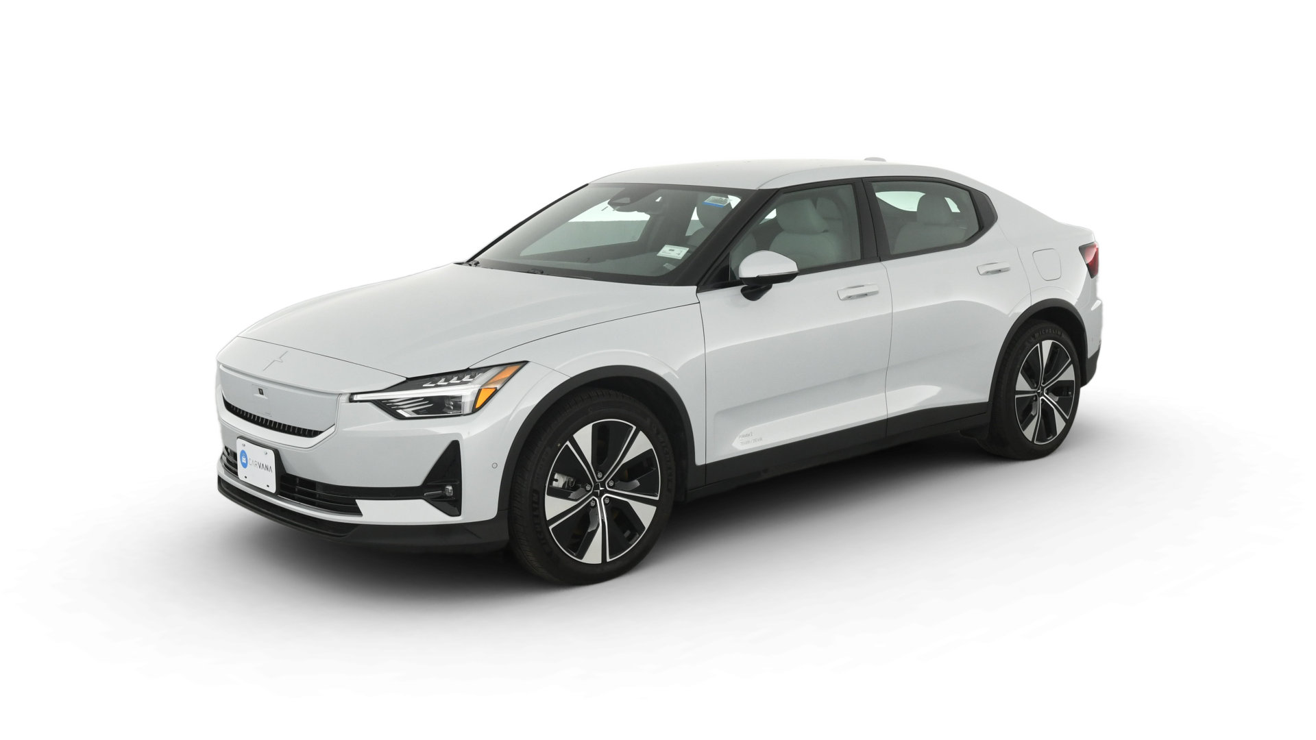 2024 Polestar 2 vehicle photo