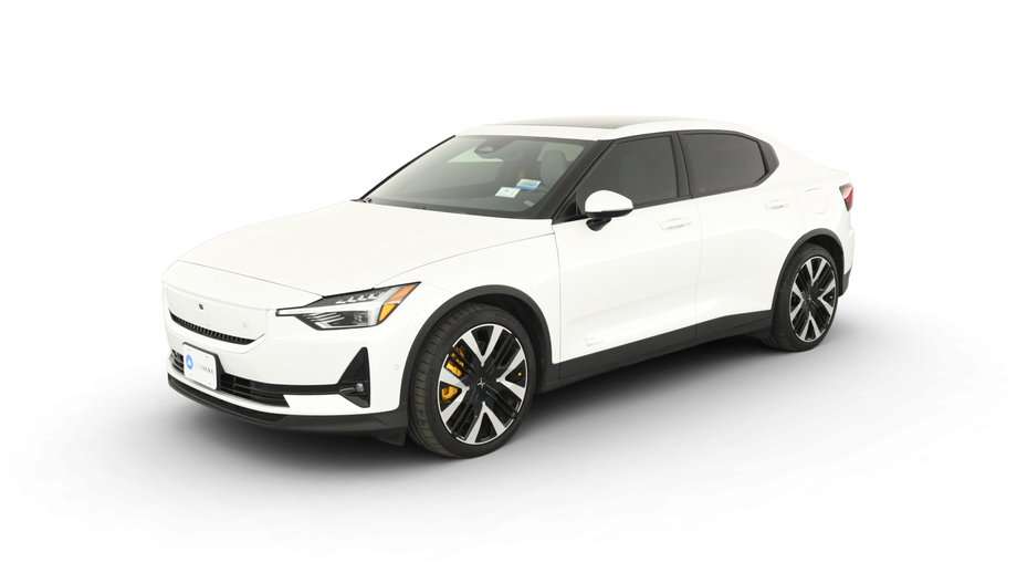 2024 Polestar 2