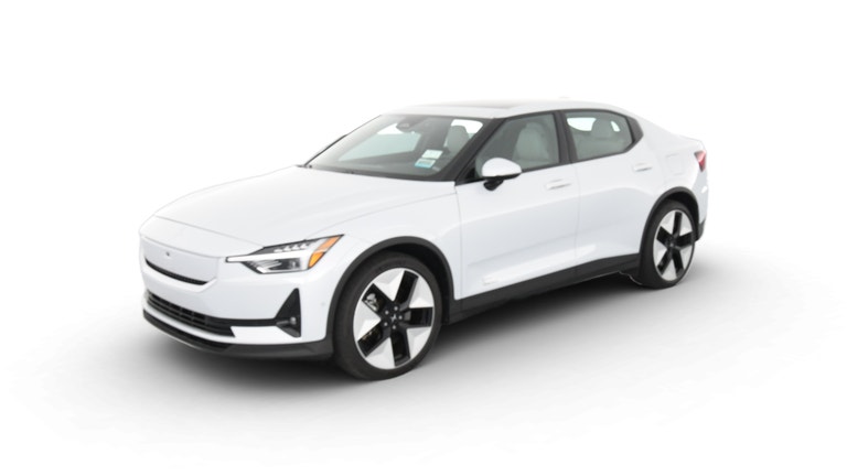 2024 Polestar 2 vehicle photo