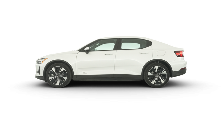1st Generation (2021–2025) Polestar 2