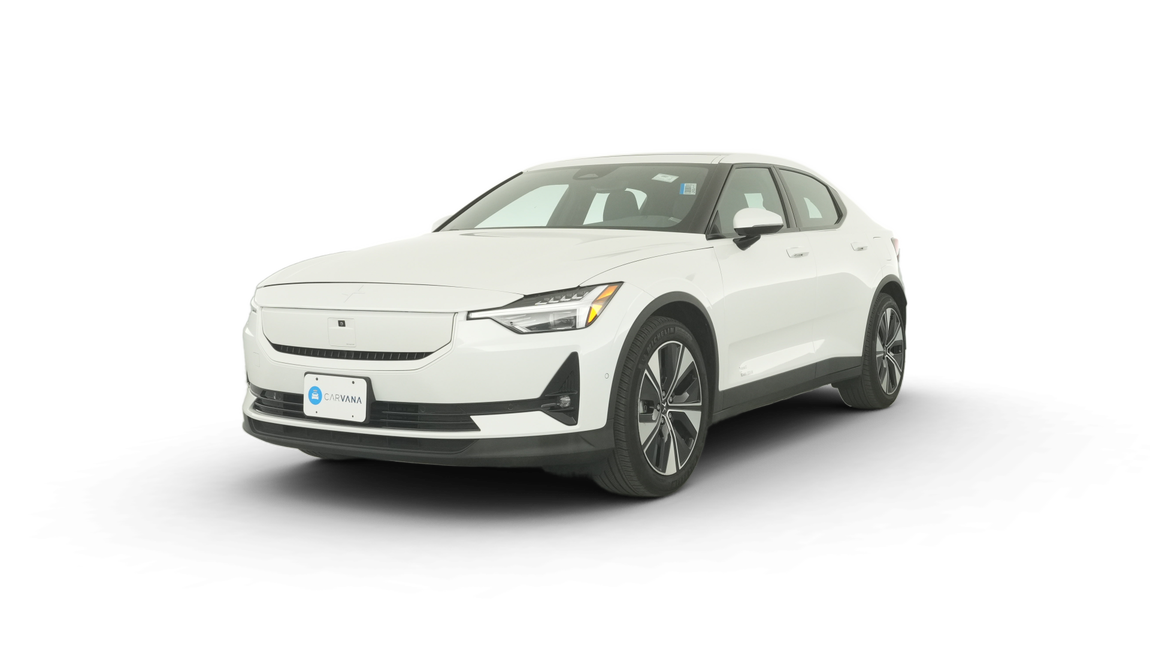 Polestar 2 Base Model