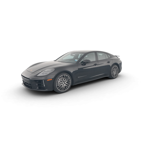 2024 Porsche Panamera