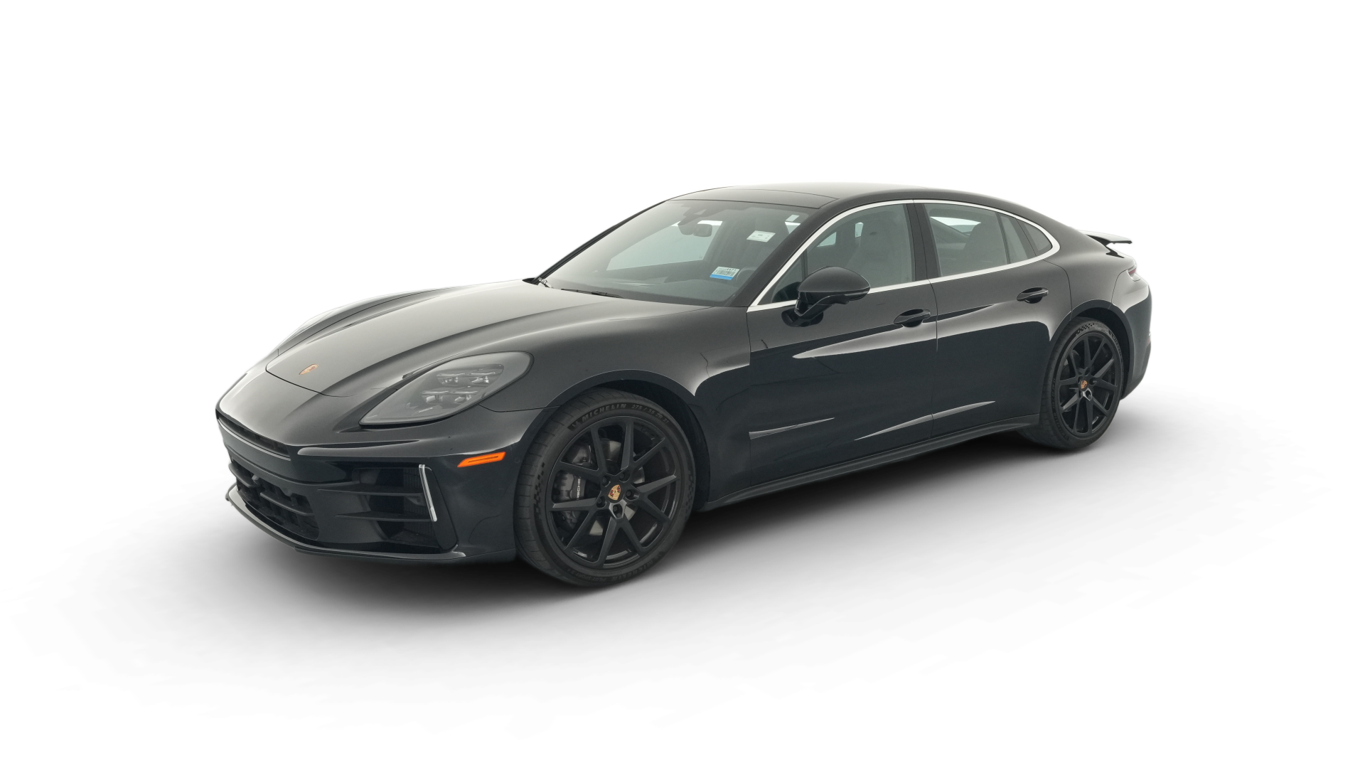 2024 Porsche Panamera