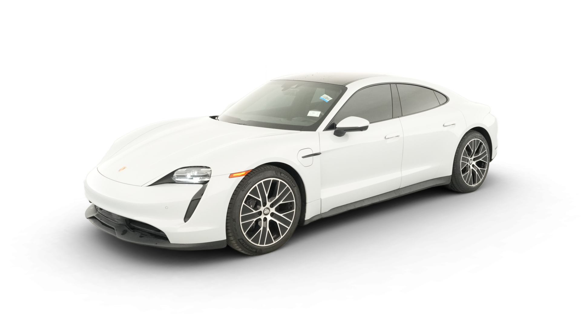 2024 Porsche Taycan Base