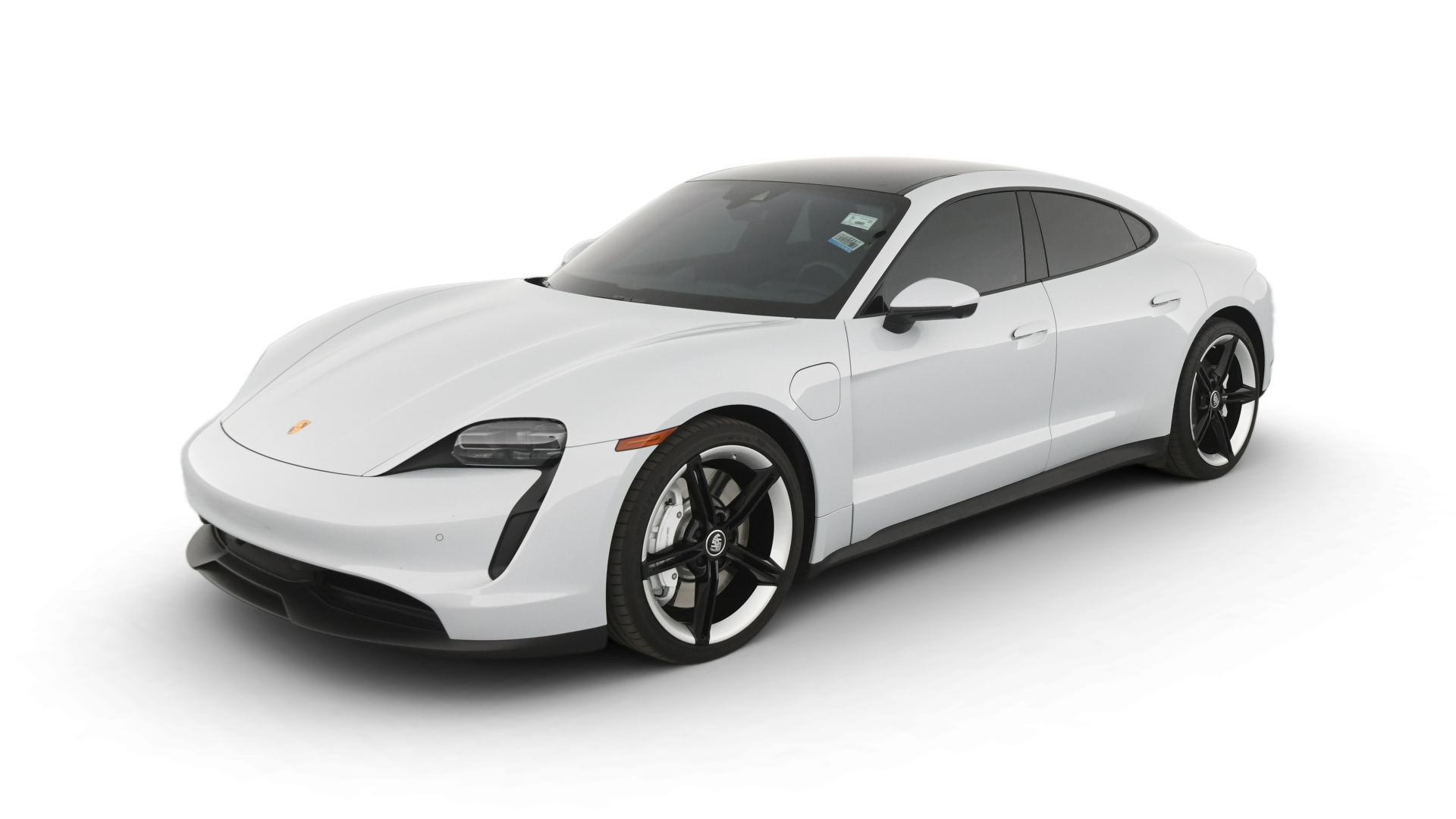 2024 Porsche Taycan Base