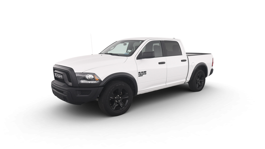 2024 Ram 1500 Classic