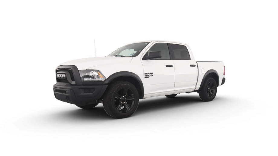 Ram 1500 Classic