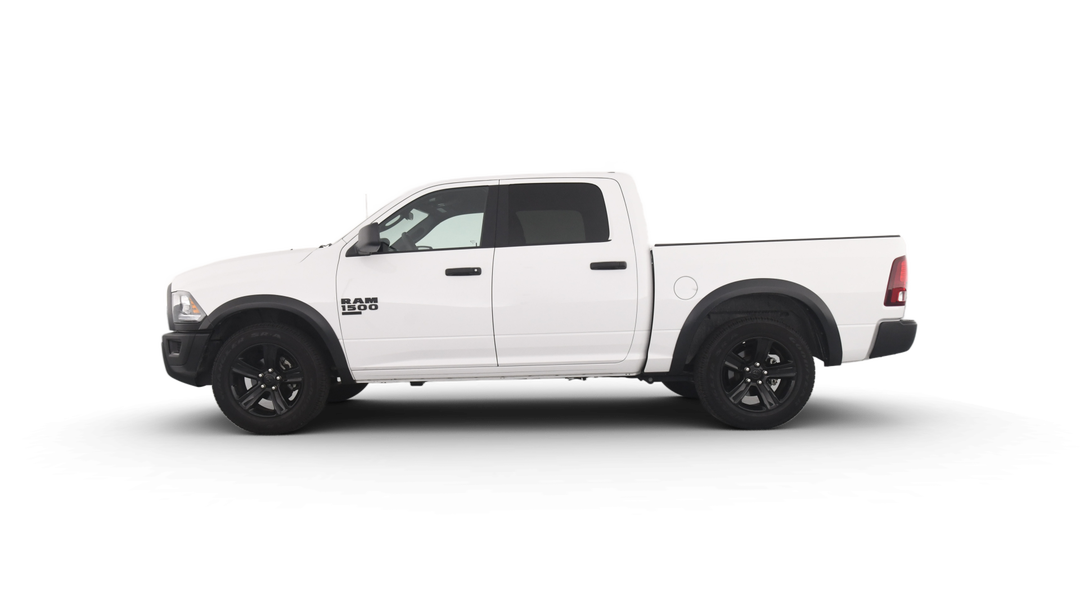 Ram 1500 Classic