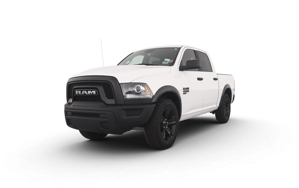 Ram 1500 Classic
