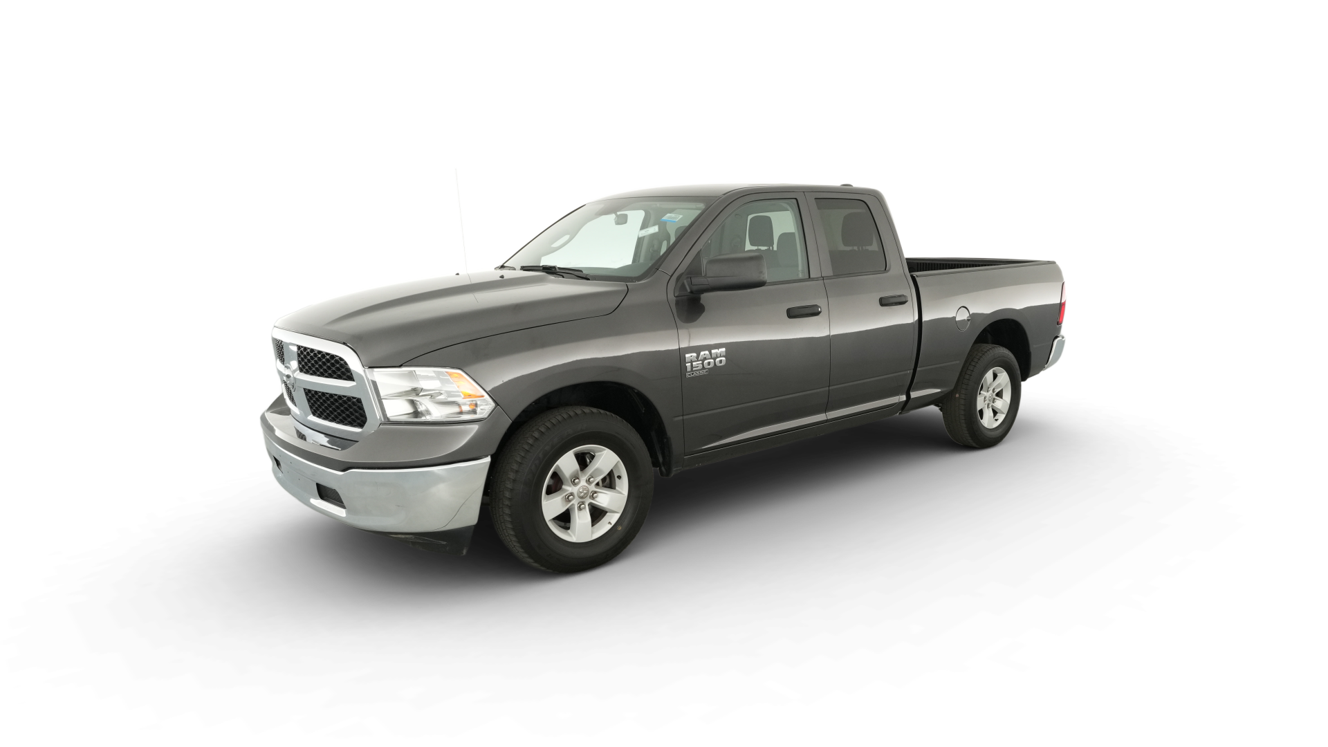 2024 RAM Ram 1500 Classic