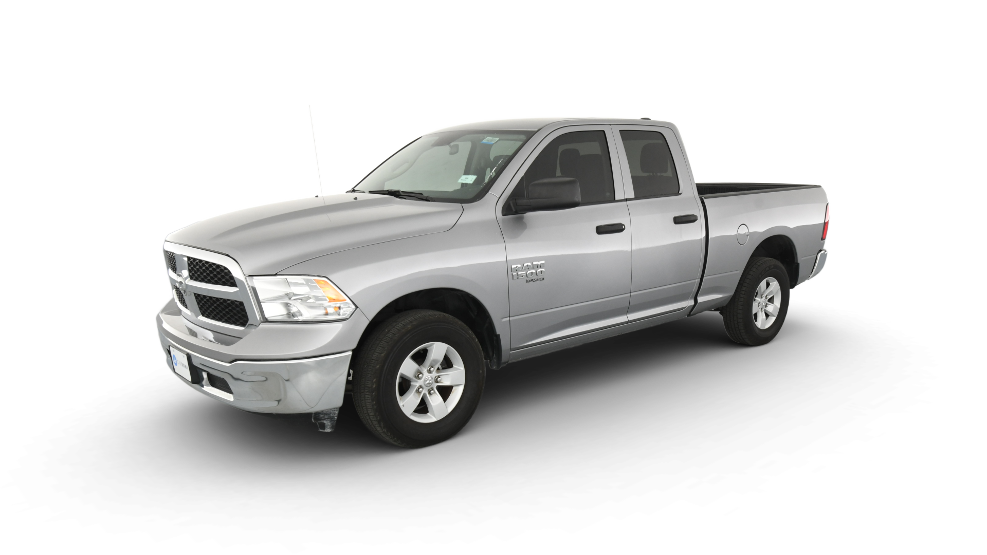 2024 RAM Ram 1500 Classic SLT