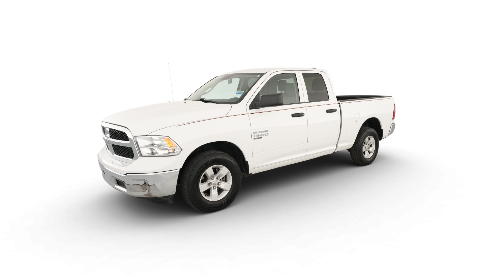2024 RAM Ram 1500 Classic