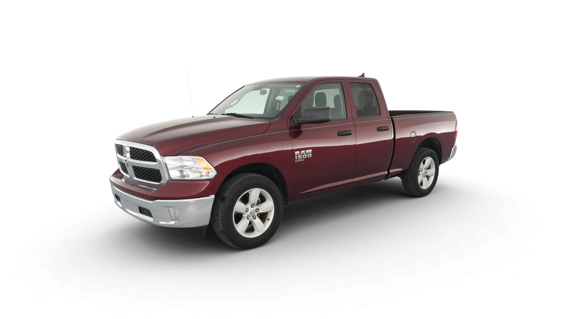 2024 RAM Ram 1500 Classic