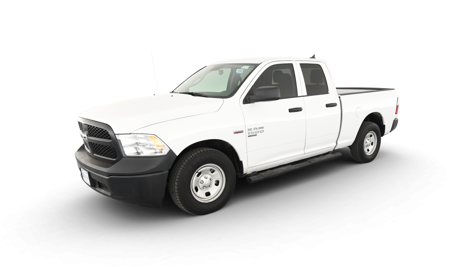 2024 RAM Ram 1500 Classic Tradesman