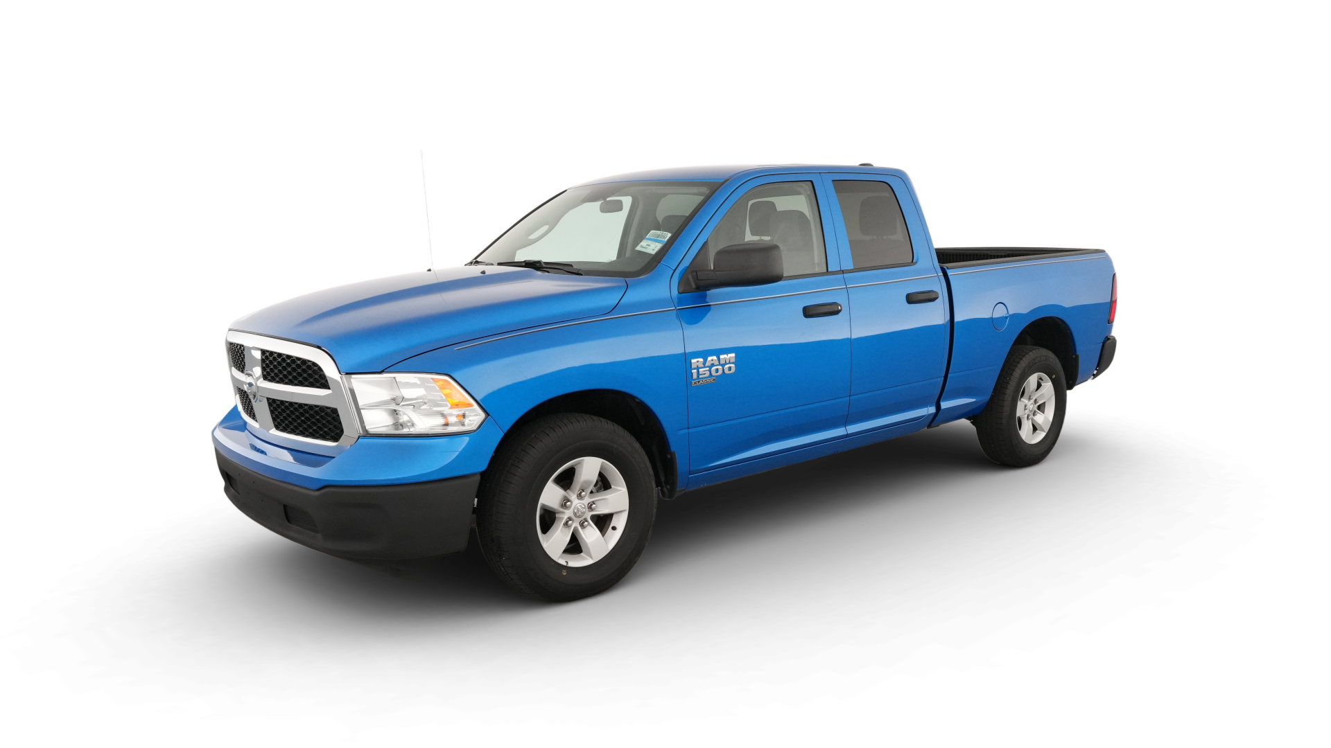 2024 RAM Ram 1500 Classic