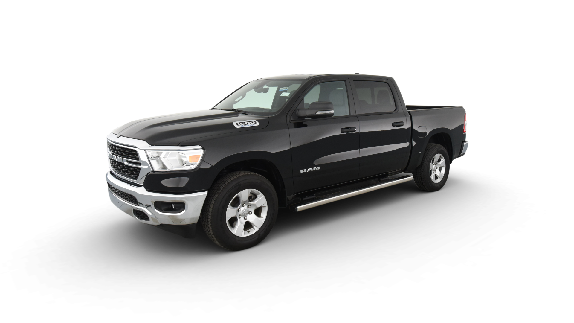 2024 RAM Ram 1500 Pickup Big Horn/Lone Star