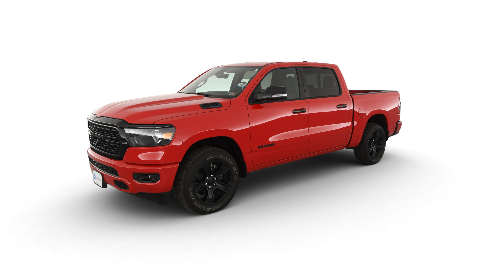 2024 RAM Ram 1500 Pickup