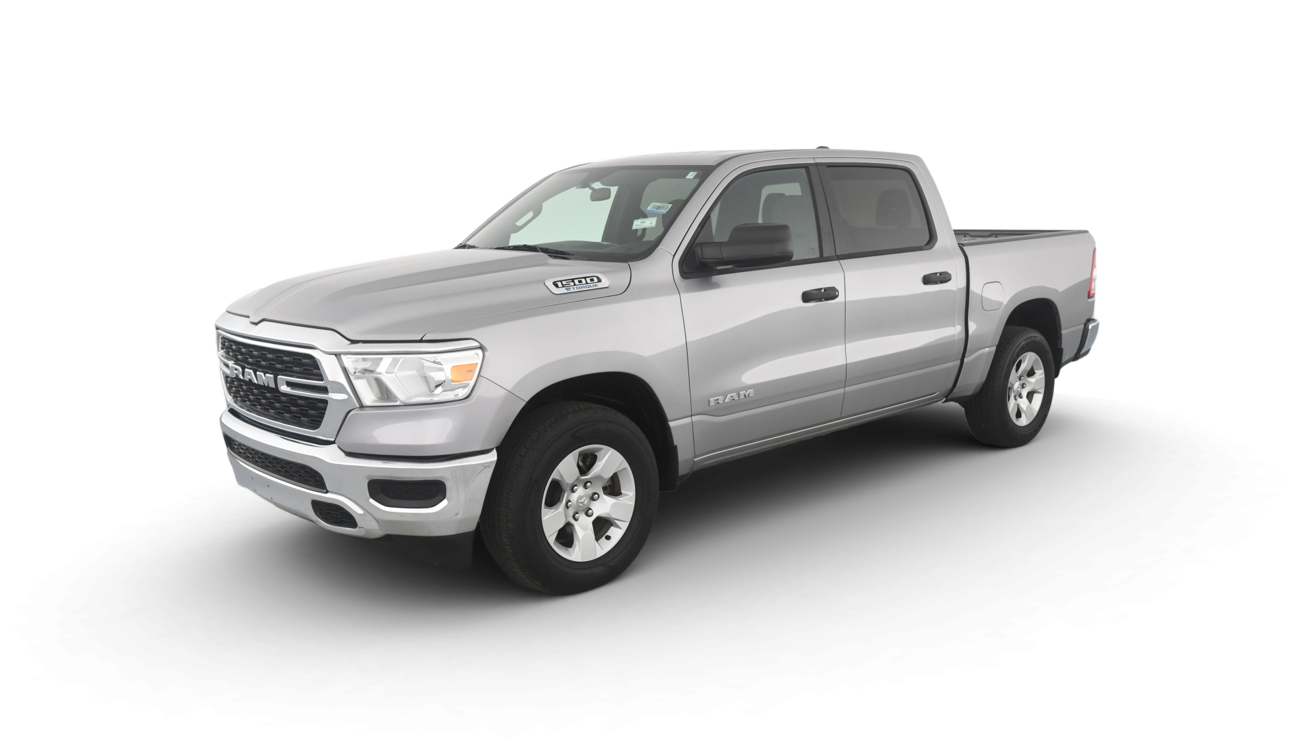 2024 RAM Ram 1500 Pickup Big Horn/Lone Star