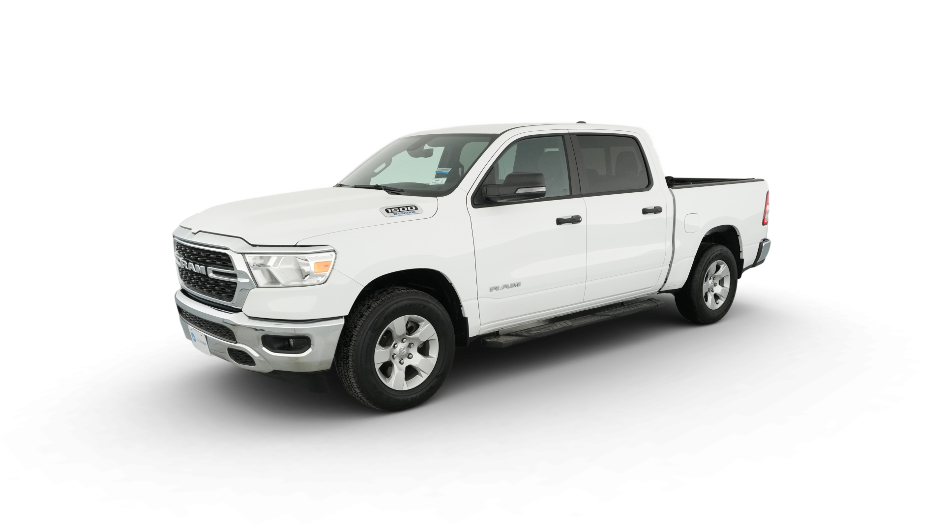 2024 RAM Ram 1500 Pickup Big Horn/Lone Star