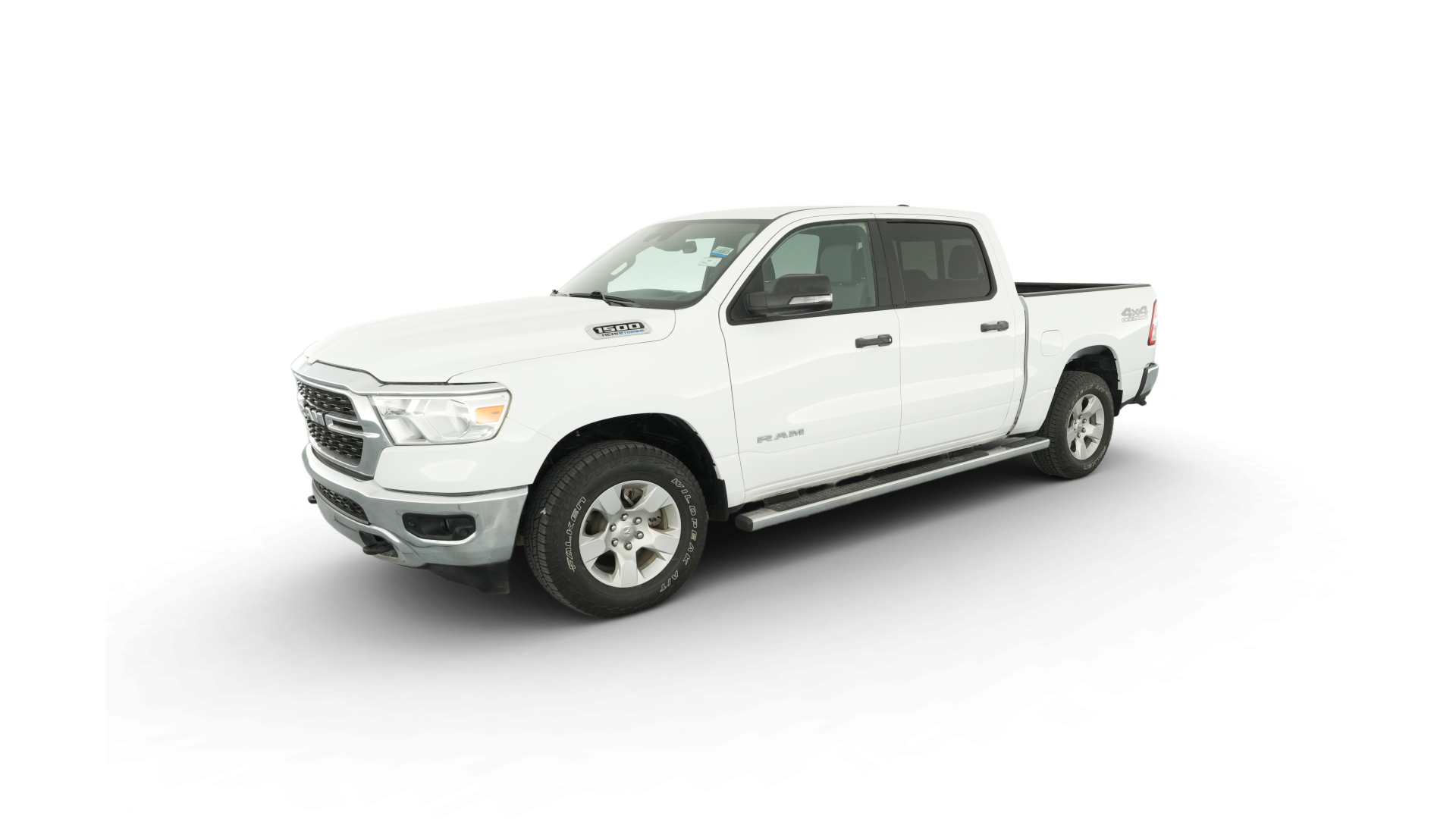 2024 RAM Ram 1500 Pickup