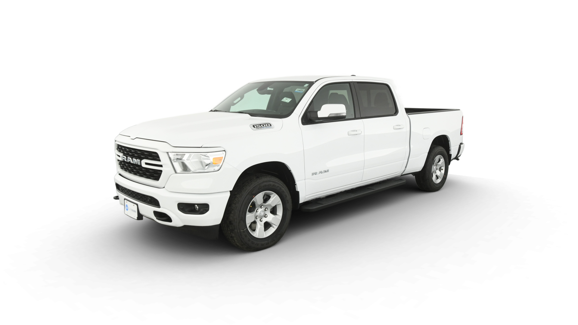 2024 RAM Ram 1500 Pickup