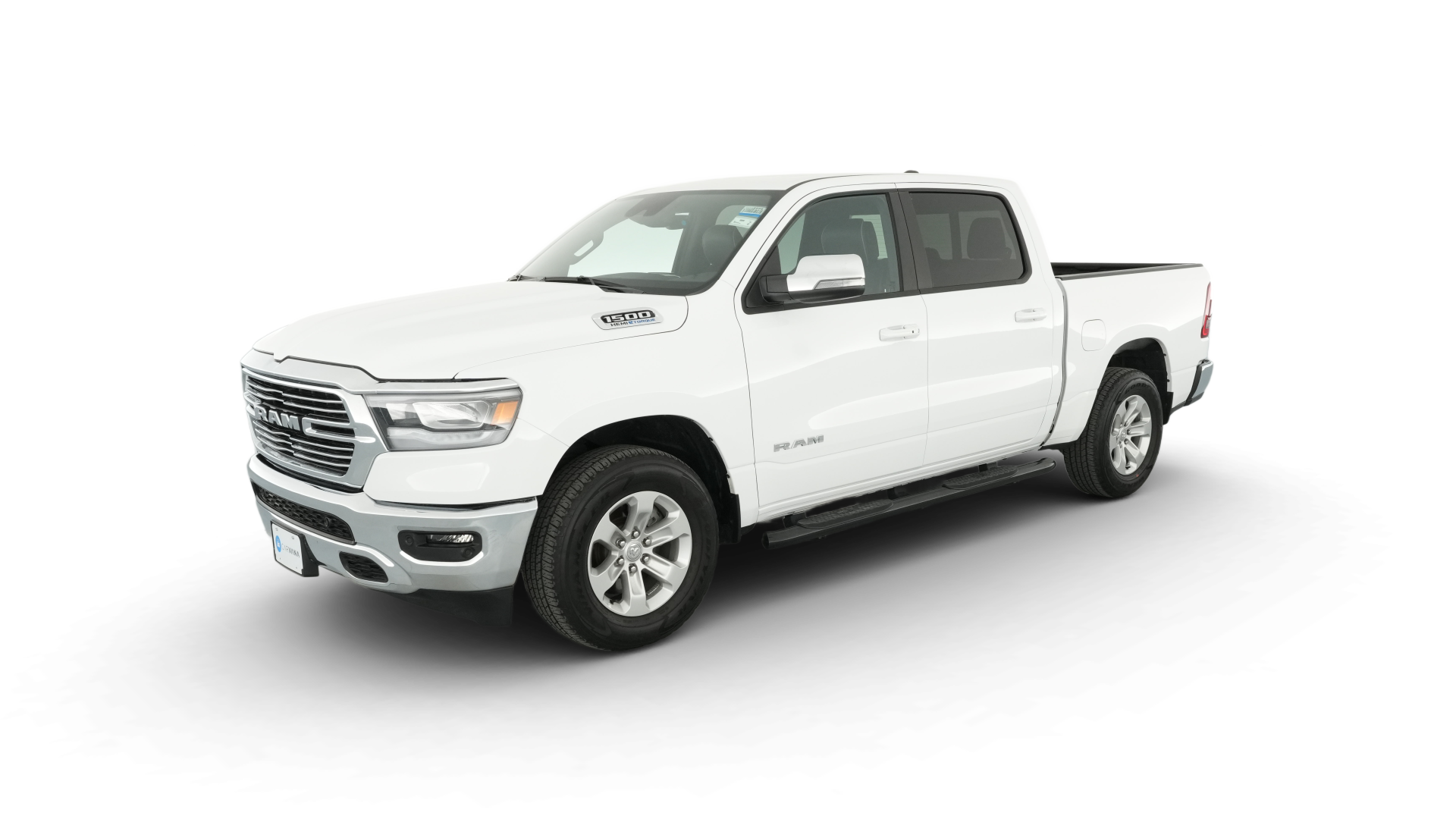 2024 RAM Ram 1500 Pickup