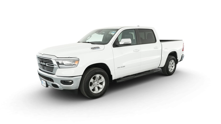 2024 Ram 1500 Crew Cab vehicle photo