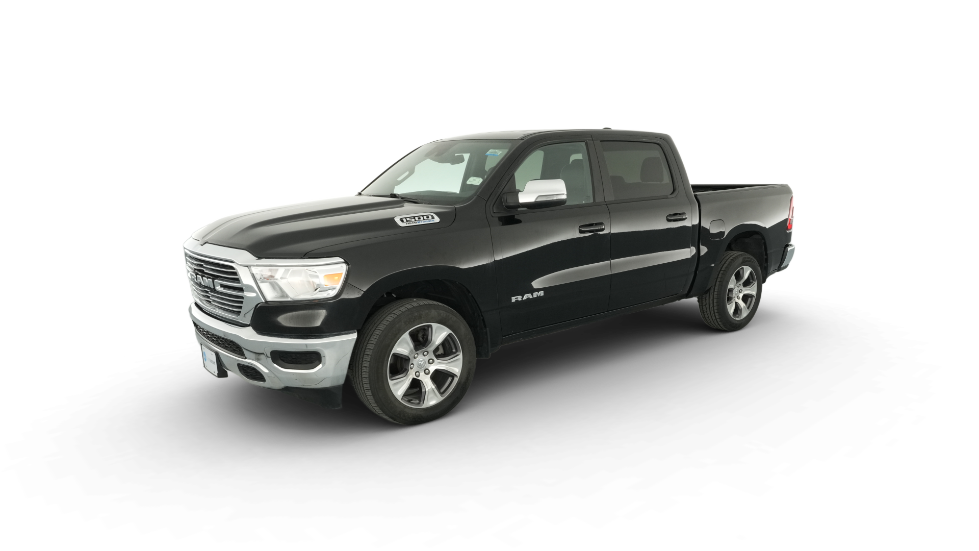 2024 RAM Ram 1500 Pickup Laramie