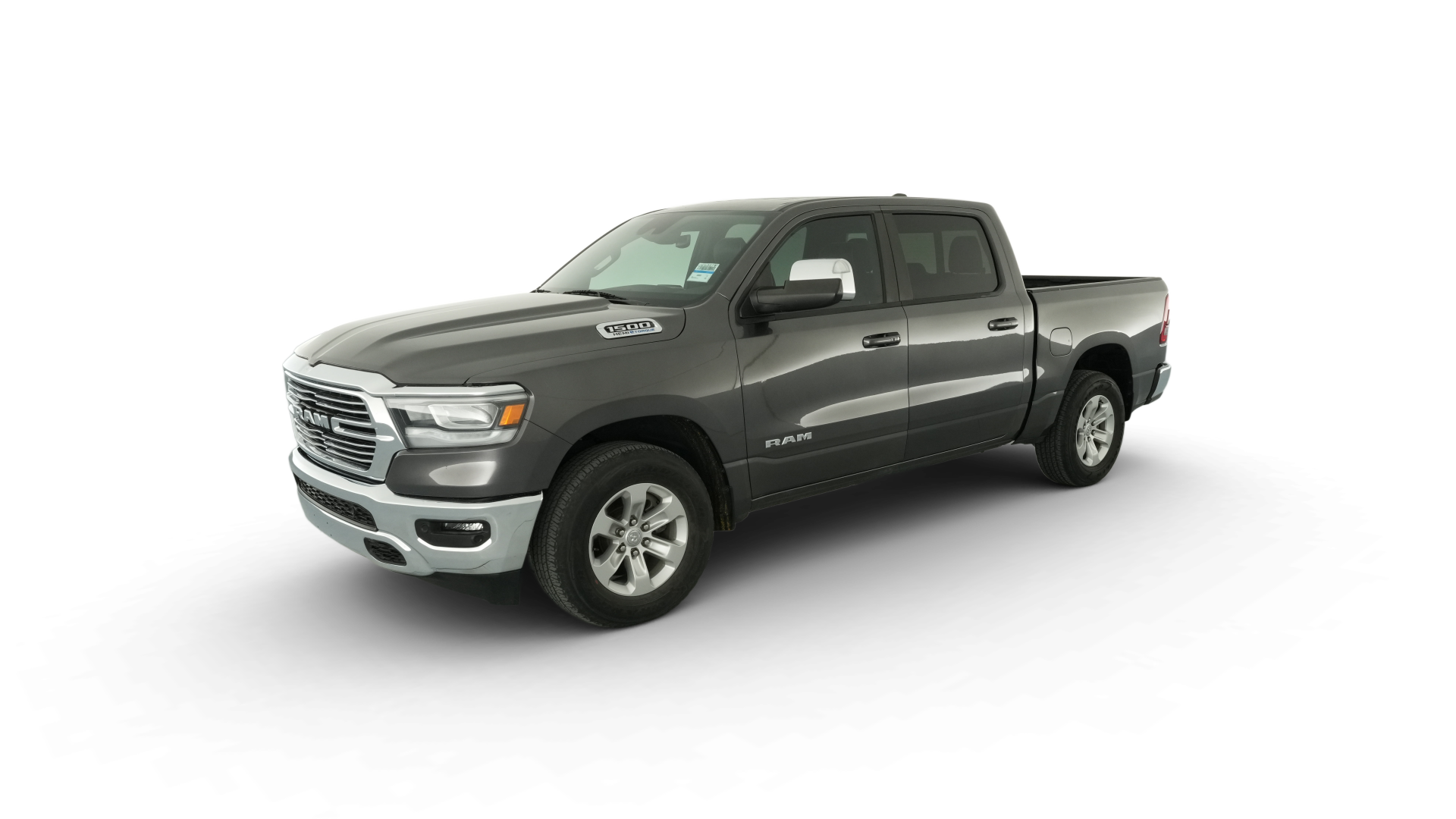 2024 RAM Ram 1500 Pickup