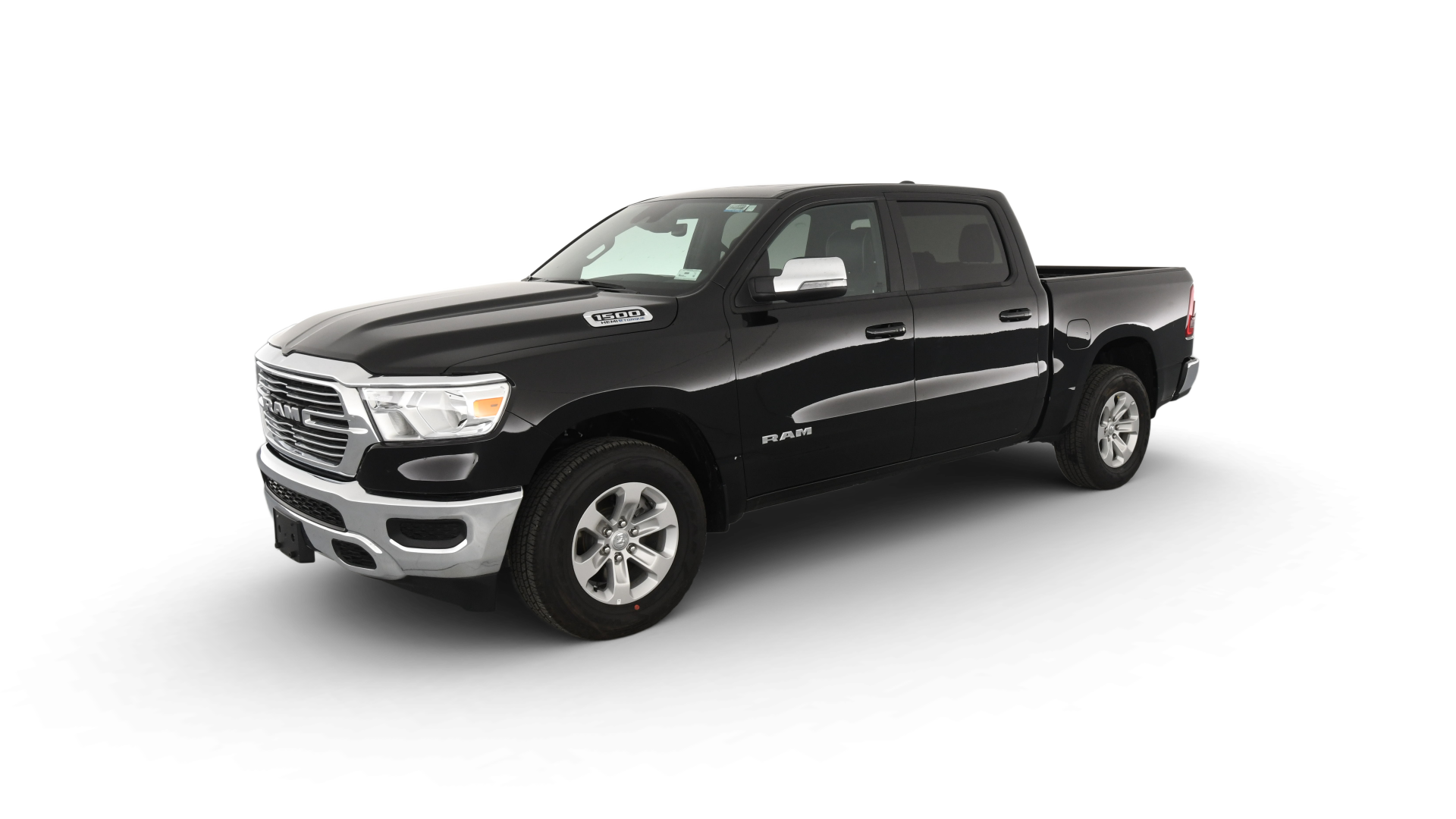 2024 RAM Ram 1500 Pickup Laramie