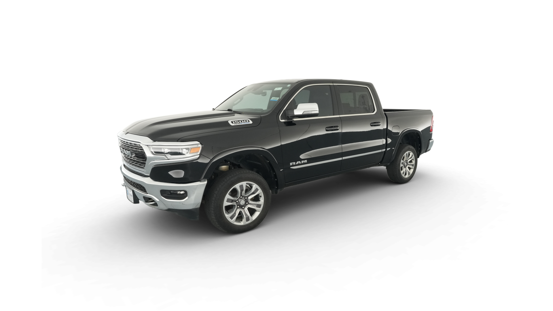 2024 RAM Ram 1500 Pickup Limited