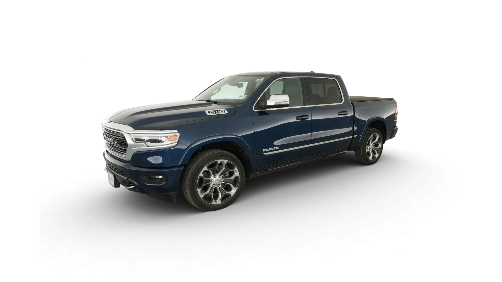 2024 RAM Ram 1500 Pickup Limited