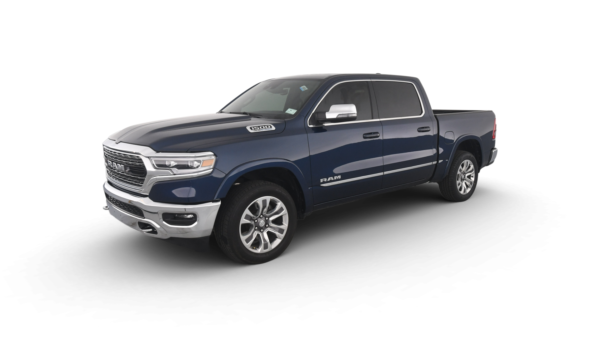 2024 RAM Ram 1500 Pickup Limited
