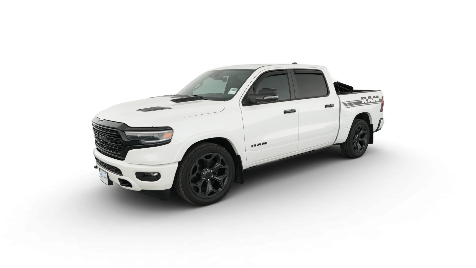 2024 RAM Ram 1500 Pickup Limited