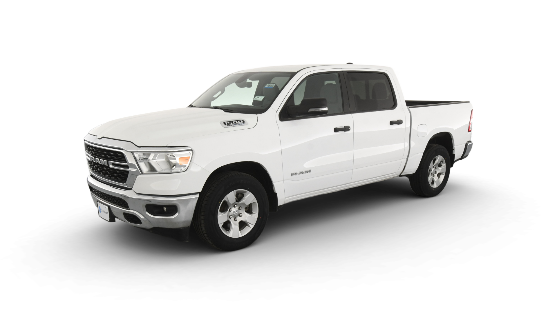 2024 RAM Ram 1500 Pickup Big Horn/Lone Star