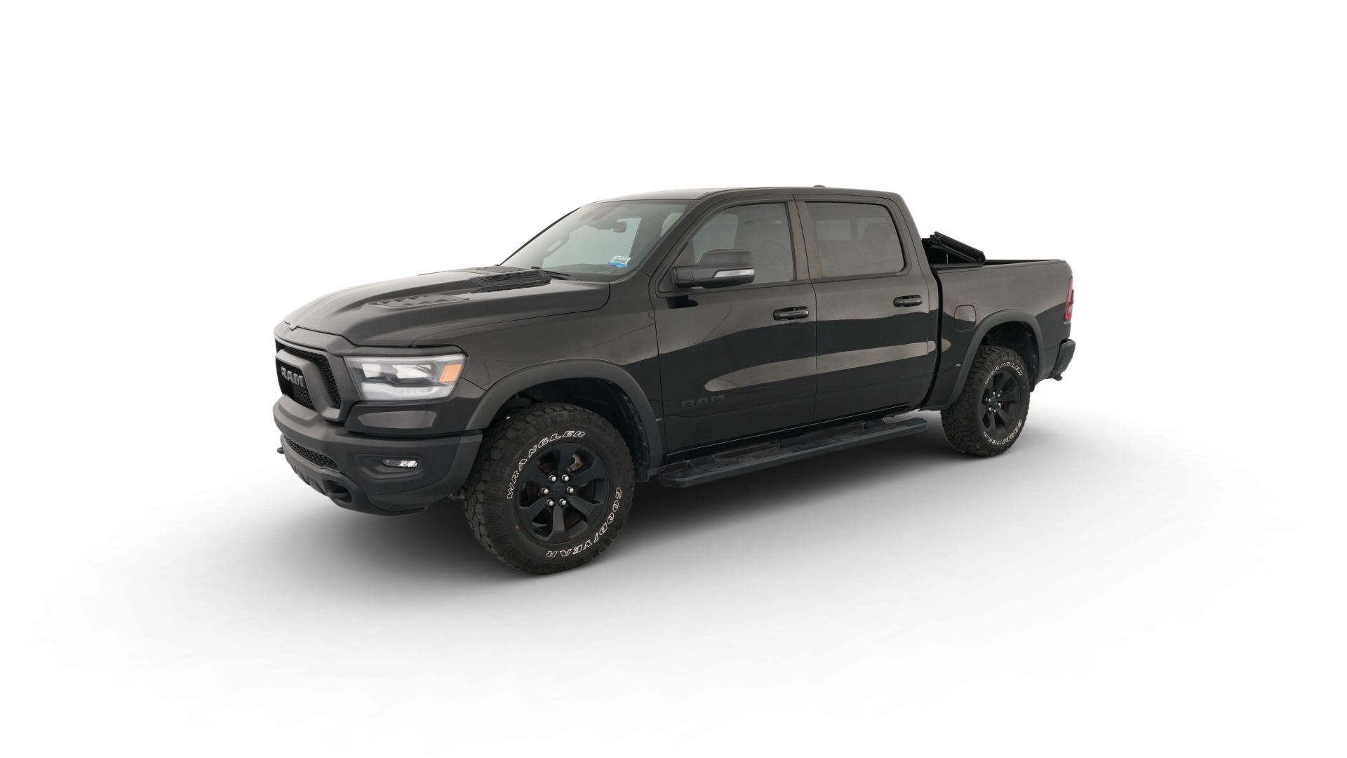 2024 RAM Ram 1500 Pickup Rebel