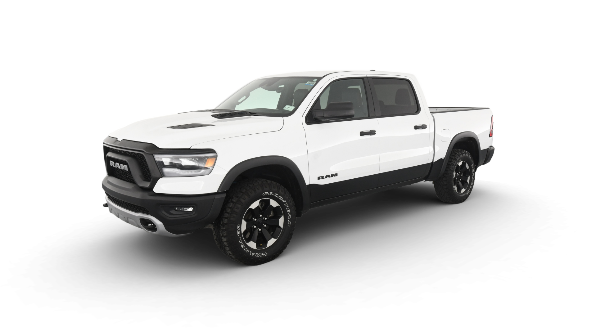 2024 RAM Ram 1500 Pickup Rebel