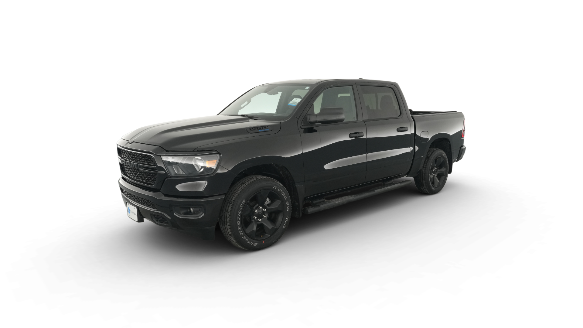 2024 RAM Ram 1500 Pickup