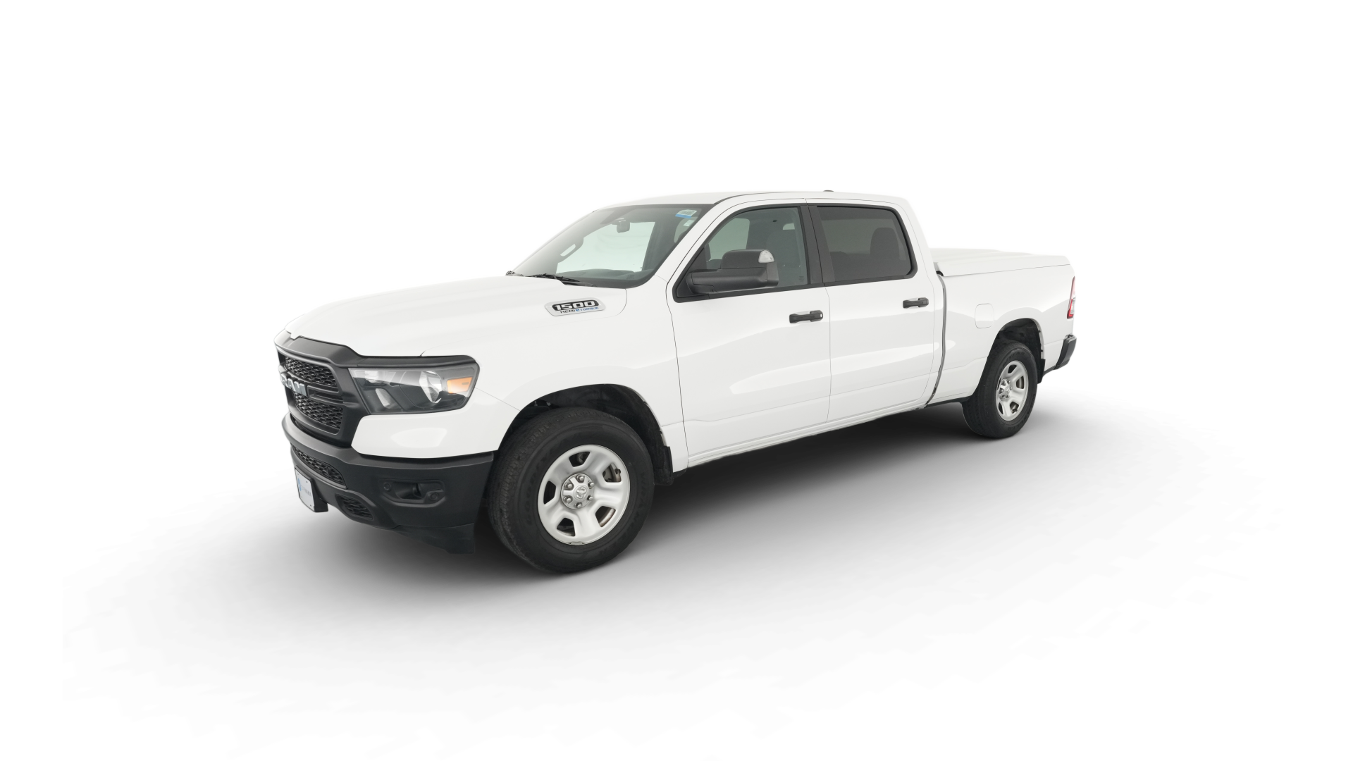 2024 RAM Ram 1500 Pickup