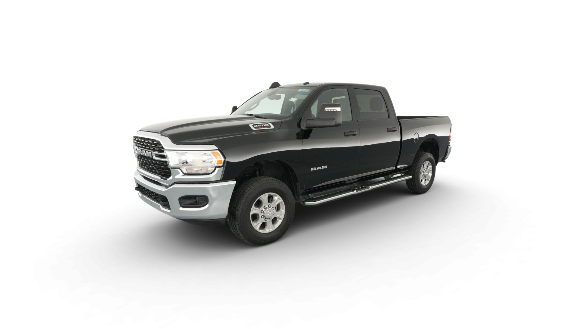 2024 RAM Ram 2500 Pickup - Image 1