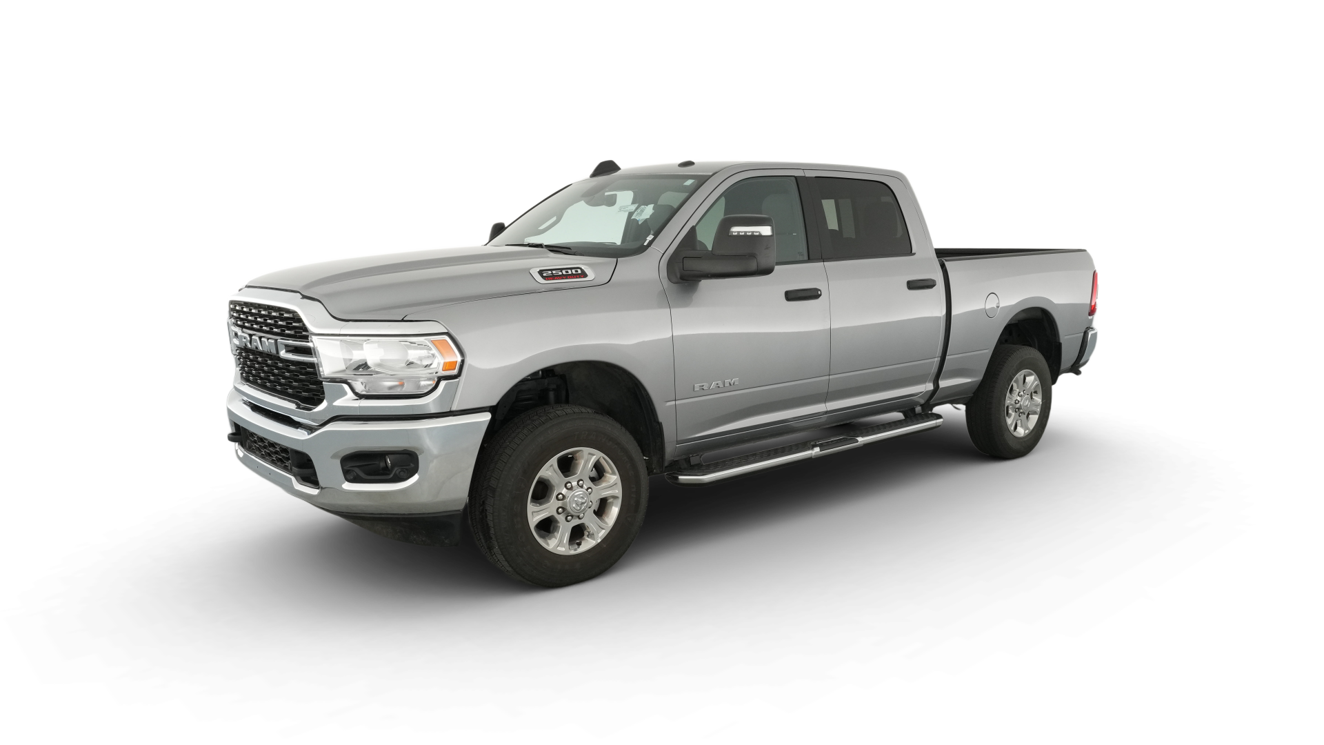 2024 RAM Ram 2500 Pickup Big Horn