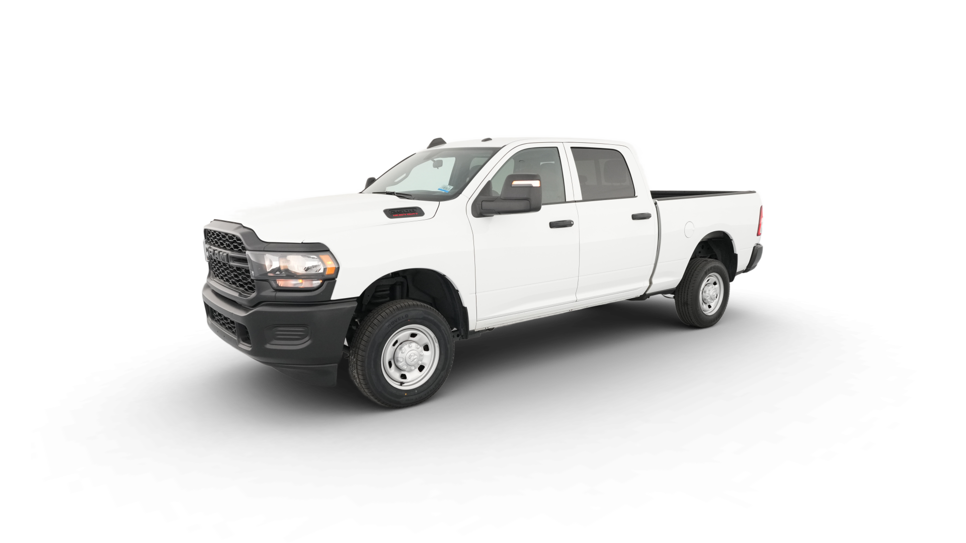 2024 RAM Ram 2500 Pickup