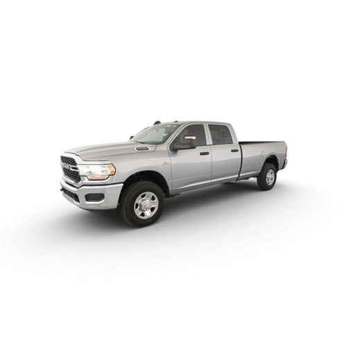 2024 Ram 2500 Crew Cab