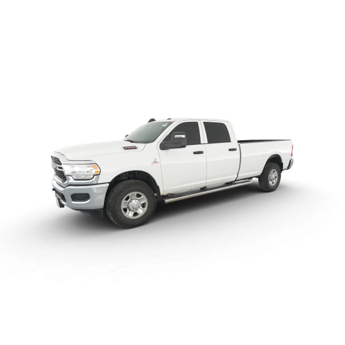 2024 Ram 2500 Crew Cab
