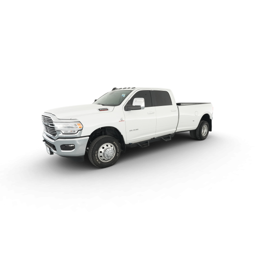 2024 Ram 3500 Crew Cab