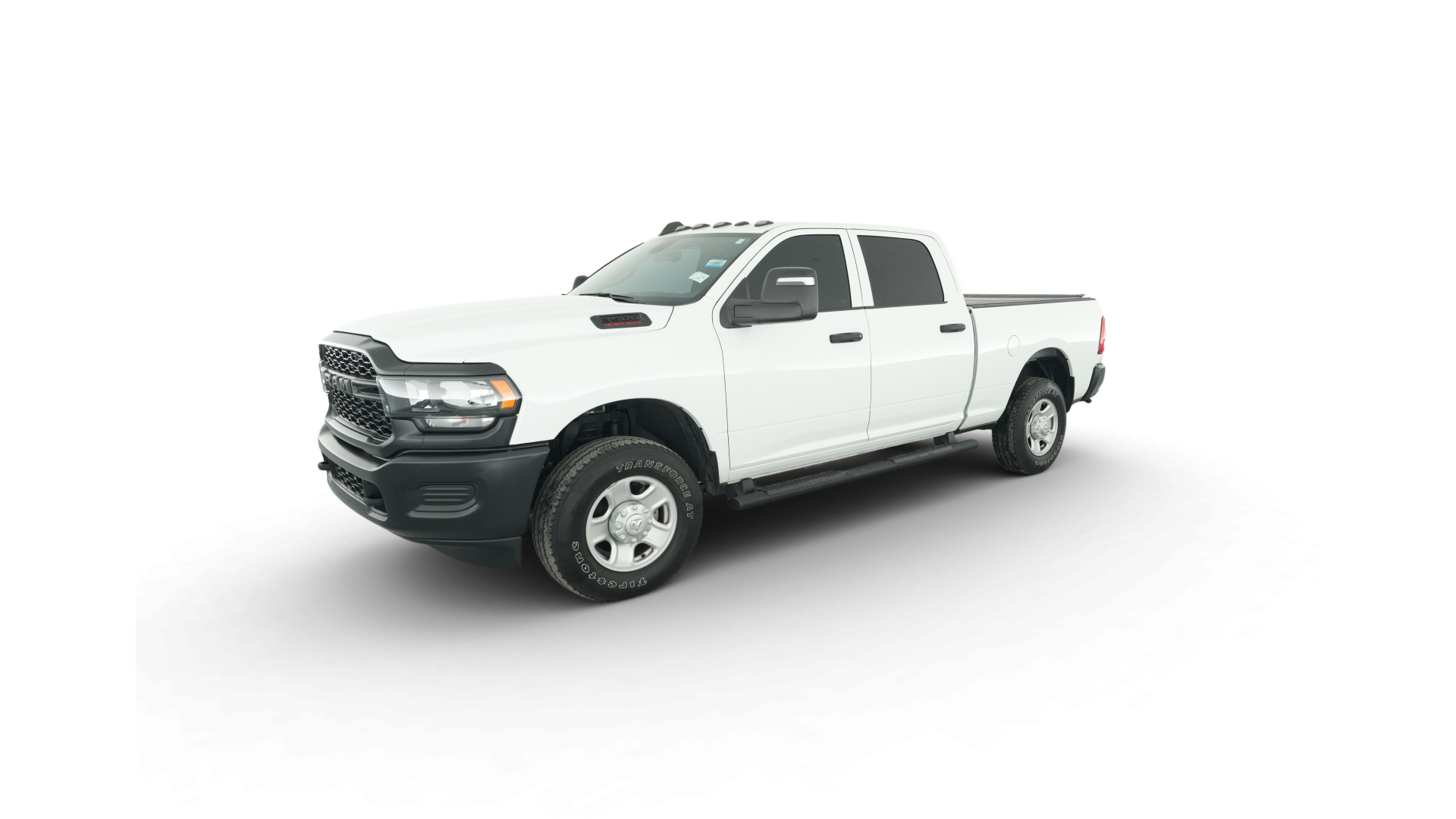 2024 RAM Ram 3500 Pickup